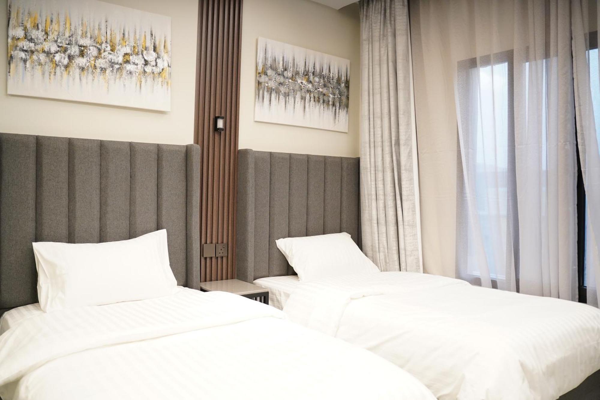 ニズワLavenue Resthouseアパートメント 部屋 写真