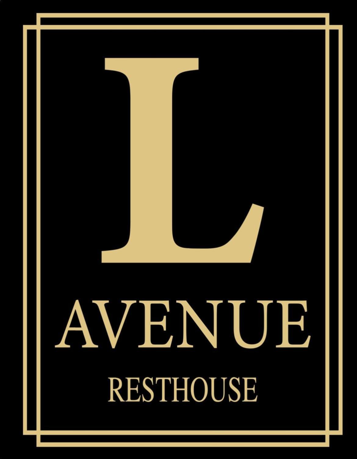 ニズワLavenue Resthouseアパートメント エクステリア 写真
