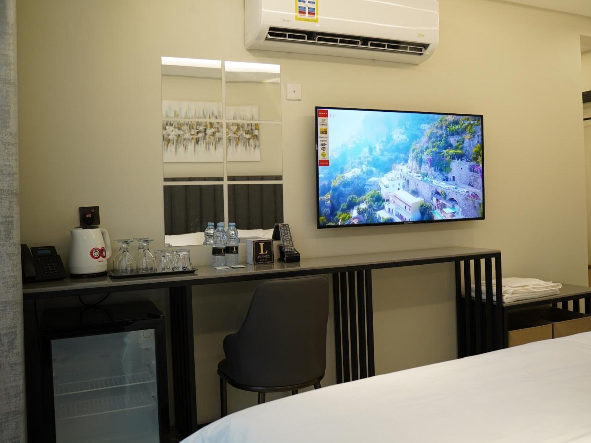 ニズワLavenue Resthouseアパートメント 部屋 写真