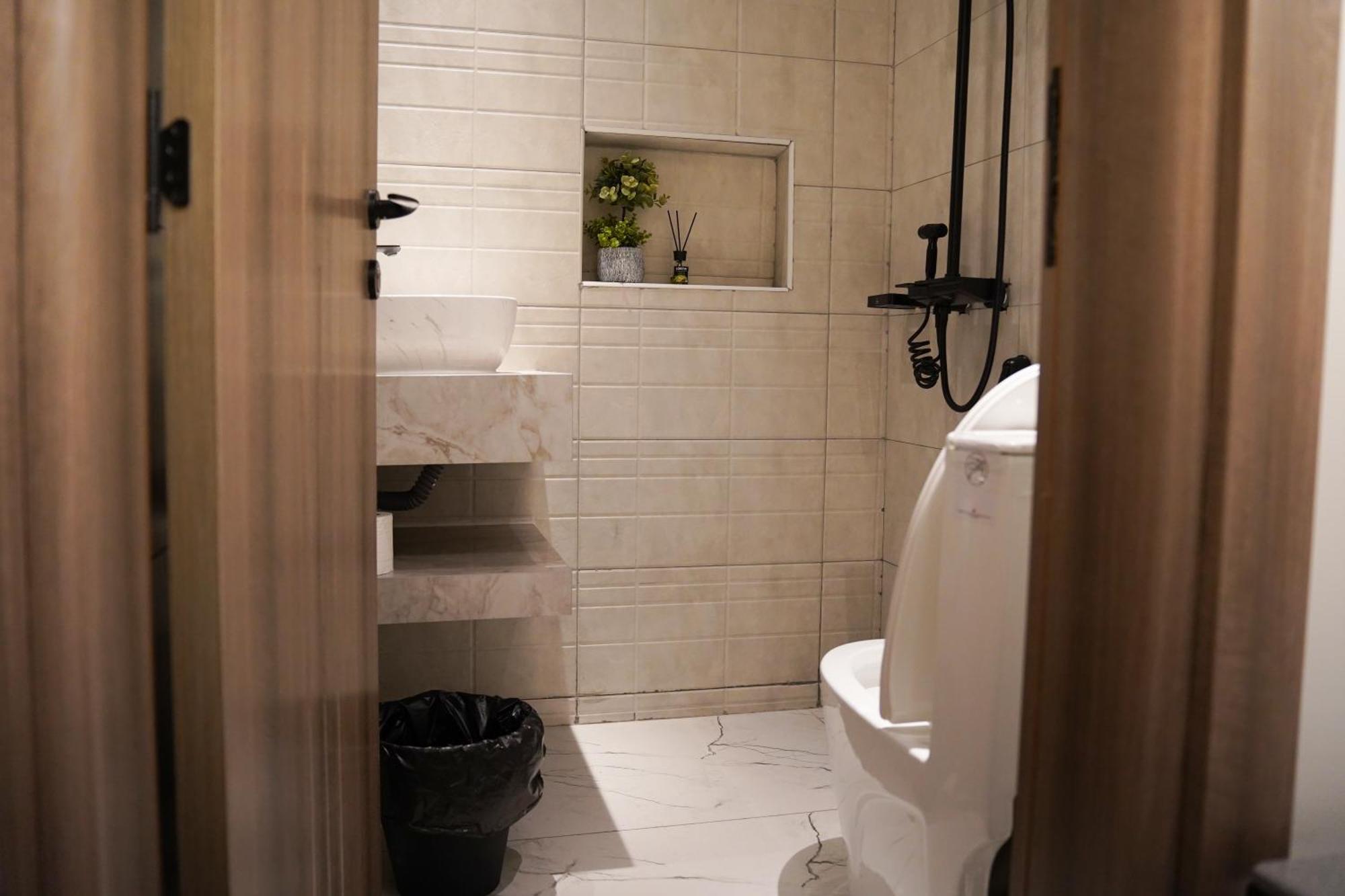 ニズワLavenue Resthouseアパートメント 部屋 写真